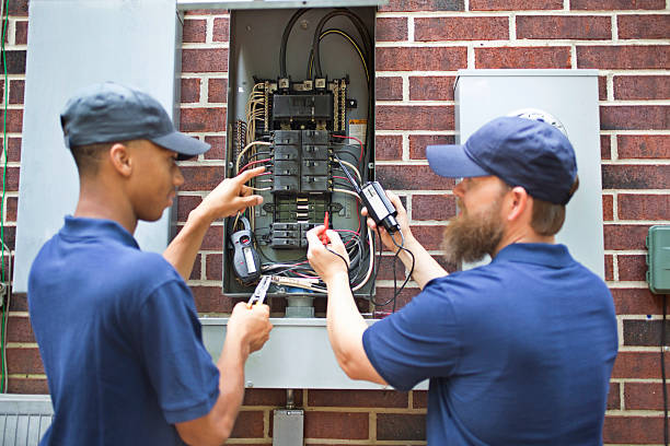 Data and Communication Cabling in Holloman Af, NM